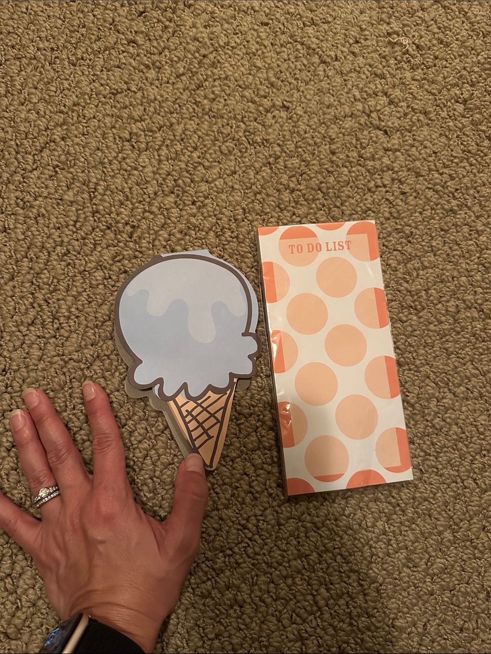 Notepads